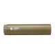 ACETECH AT1000 Airsoft Mock Silencer Tracer Unit - TAN - 