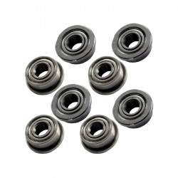 FPS Softair Ball Bearing Set For AEP/CMG Series - 