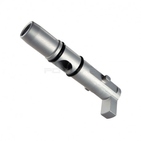 FPS Softair cnc aluminium air nozzle for Marui / Cyma AEP - 