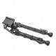 Accu-Tac SR-5 G2 Arca Spec Bipod - 