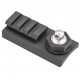 Accu-Tac Picatinny Sling Stud Rail Adapter