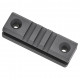 Accu-Tac Picatinny rail mount - 