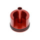 SHS V3 Cylinder head Bore-up mushroom version - 