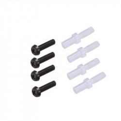 MAG Replacement Screws Set for Systema PTW Motor - 