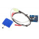 ARES New Electronic Circuit Unit for for ARES M4 Series (Rear Wire)