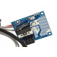 ARES New Electronic Circuit Unit for for ARES M4 Series (Rear Wire) - 