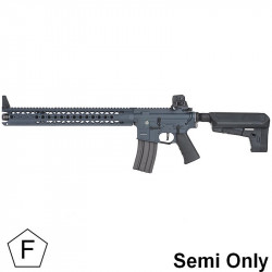 KRYTAC WARSPORT LVOA-C AEG (Semi Only) Grey - 