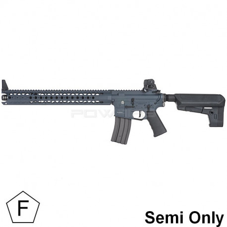 KRYTAC WARSPORT LVOA-C AEG (Semi Only) Grey - 