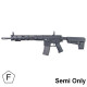 KRYTAC Trident MK2 SPR-M black - 