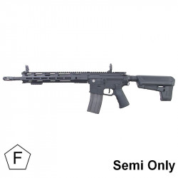 KRYTAC Trident MK2 SPR-M black - 