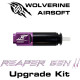 Wolverine REAPER Gen2 upgrade kit M4
