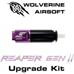 Wolverine kit d'upgrade GEN2 pour REAPER Gen1 M4