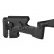 Ares Striker Series Multi-Adjust Tactical Stock - 