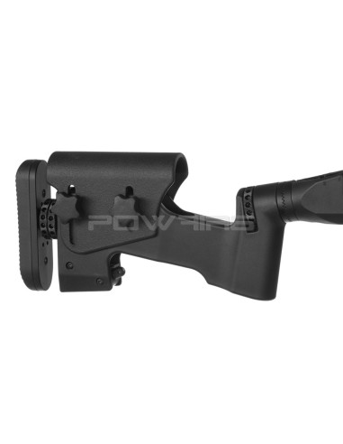 Ares Striker Series Multi-Adjust Tactical Stock - 