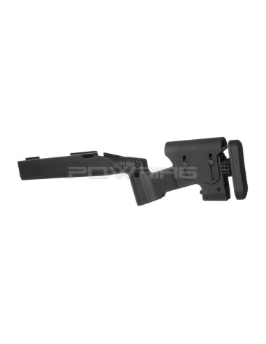 Ares Striker Series Multi-Adjust Tactical Stock - 