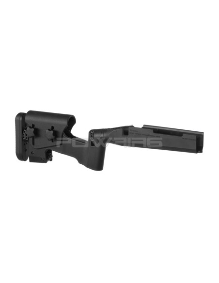 Ares Striker Series Multi-Adjust Tactical Stock - 