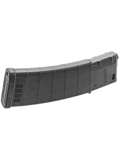 ARES 170rds AMAG Magazine for M4 AEG (5 pack) - Black -  2