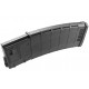 ARES 170rds AMAG Magazine for M4 AEG (5 pack) - Black - 