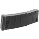 ARES 130rds AMAG Magazine for M4 AEG (5 pack) - Black - 