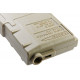 ARES lot de 5 chargeurs AMAG 130 Billes pour M4 AEG (DE) - 