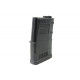 ARES 100rds AMAG Magazine for M4 AEG (5 pack) - Black - 