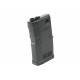 ARES 100rds AMAG Magazine for M4 AEG (5 pack) - Black - 