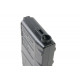 ARES 100rds AMAG Magazine for M4 AEG (5 pack) - Black - 