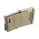 ARES 100rds AMAG Magazine for M4 AEG (5 pack) - DE - 