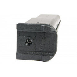 G&G GTP9 / SMC9 50rds gas magazine