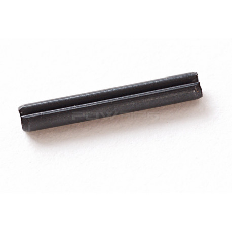 Umarex / VFC HK417 GBBR Original Parts 09-09 - 