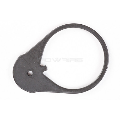 Umarex / VFC HK417 GBBR Original Parts 04-01 - 