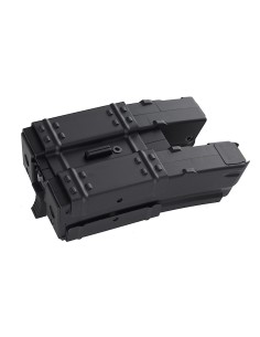 Tokyo Marui 220rd Shorty Dual Magazine for Tokyo Marui MP5 AEG -  2