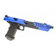 VORSK HI-Capa TITAN 7 gas GBB - Blue - 