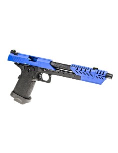 VORSK HI-Capa TITAN 7 gas GBB - Blue -  2