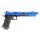 VORSK HI-Capa TITAN 7 gas GBB - Blue - 