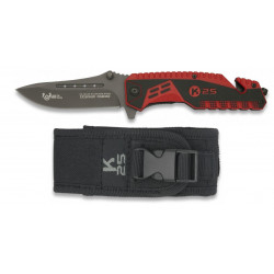 K25 Attraction Knife 2-Fast Opening - 