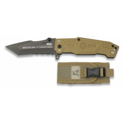 K25 Mohican II folding Knife - 