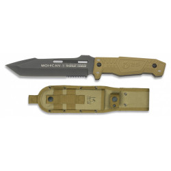 K25 Mohican II Knife - 