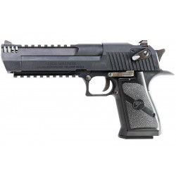 Cybergun WE Desert Eagle L6 50AE gas GBB - 