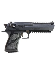 Cybergun WE Desert Eagle L6 50AE GBB gaz -  2