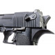 Cybergun WE Desert Eagle L6 50AE gas GBB - 