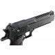 Cybergun WE Desert Eagle L6 50AE gas GBB - 