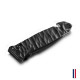 TB Outdoor couteau CAC S200 Serration G10 Toxifié - Noir - 