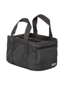 5.11 Range Master BACKPACK - Black -  2