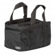 5.11 Sac Range Master matelassé - Noir - 