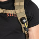 5.11 Response XR1 headlamp - Black - 