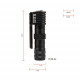 5.11 Response XR1 headlamp - Black - 