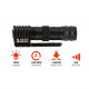 5.11 Response XR1 headlamp - Black - 