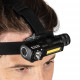 5.11 Response XR1 headlamp - Black - 