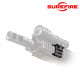 Surefire Rail Off-Set 45° for Scout Light M300/600 - 